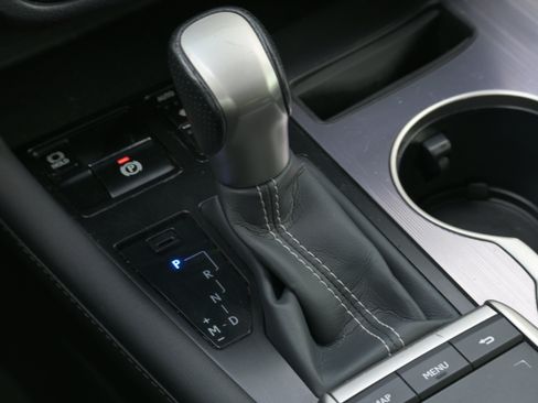 Used 2022 Lexus RX 350 F Sport w/ Accessory Package AWD/4WD image 24
