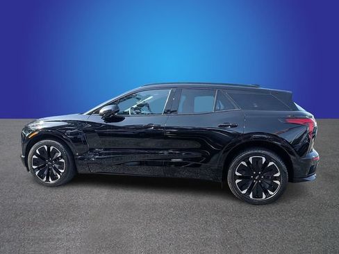 Used 2024 Chevrolet Blazer EV RS AWD/4WD image 2