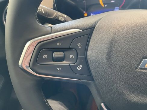 New 2026 Chevrolet Trax LT image 13