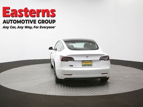 Used 2021 Tesla Model 3 Standard Range Plus RWD image 34