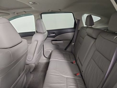Used 2012 Honda CR-V EX-L image 15