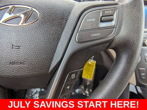 Used 2019 Hyundai Santa Fe XL SE FWD image 34