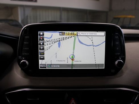 Used 2019 Hyundai Santa Fe FWD image 28