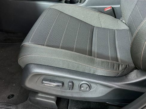 Certified 2026 Honda CR-V Sport image 9