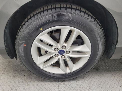 Used 2016 Ford Edge SEL image 31