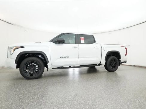 New 2026 Toyota Tundra Limited image 18