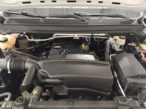 Used 2020 Chevrolet Colorado W/T w/ WT Convenience Package RWD image 30