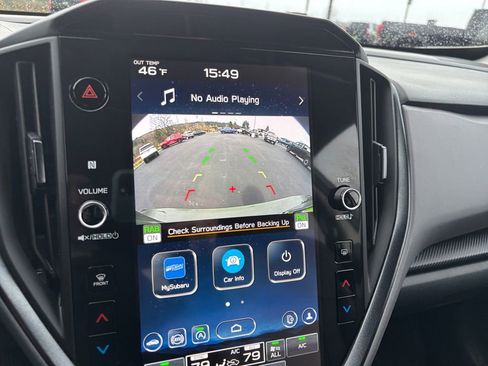 Used 2024 Subaru Crosstrek 2.5i Limited image 20