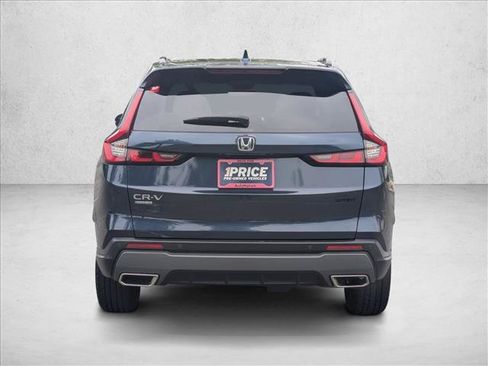 Used 2025 Honda CR-V Sport-L image 7