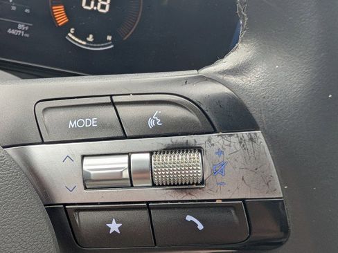 Used 2024 Hyundai Kona SEL FWD image 20
