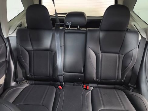 Used 2024 Subaru Forester Limited AWD/4WD image 17