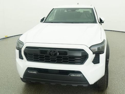 New 2026 Toyota Tacoma TRD Off-Road AWD/4WD image 24