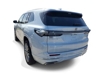New 2026 Buick Enclave Avenir w/ Super Cruise Package