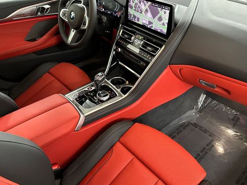 New 2026 BMW 840i xDrive 840i image 15