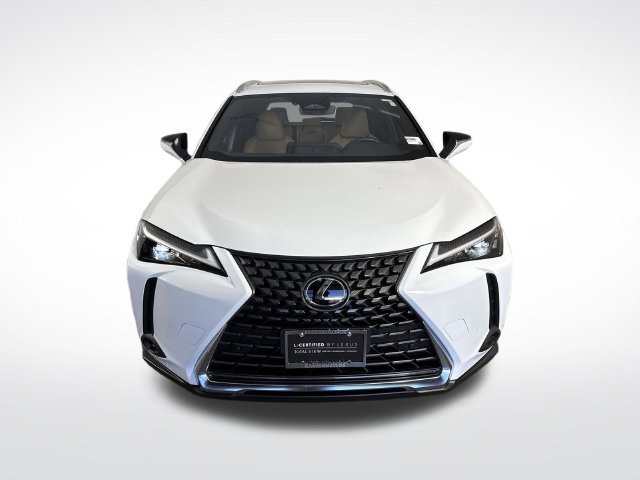 Certified 2026 Lexus UX 300h AWD w/ Accessory Package (Z1) image 25