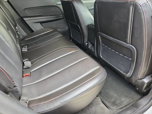 Used 2013 Chevrolet Equinox LT w/ Power Convenience Package FWD image 14