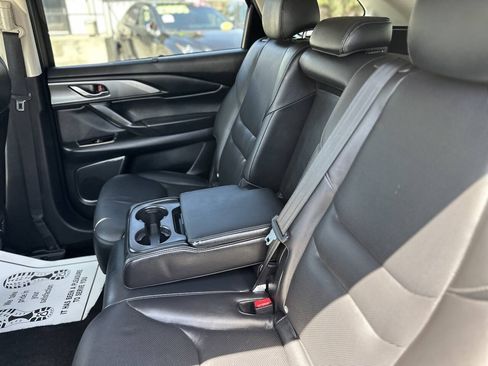 Used 2019 MAZDA CX-9 Touring w/ Touring Premium Package FWD image 18
