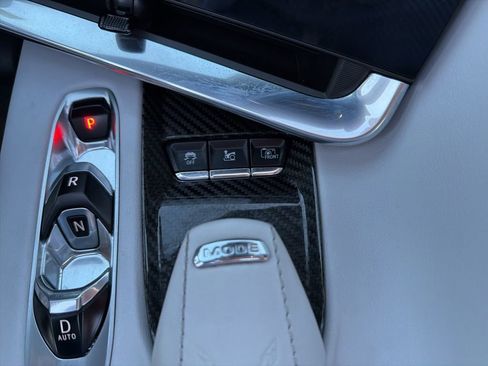 Used 2020 Chevrolet Corvette Stingray Preferred Cpe w/ 2LT Preferred Equipment Group image 43