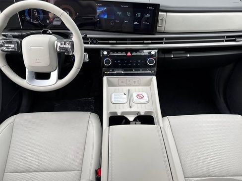 New 2026 Hyundai Santa Fe SEL FWD image 10