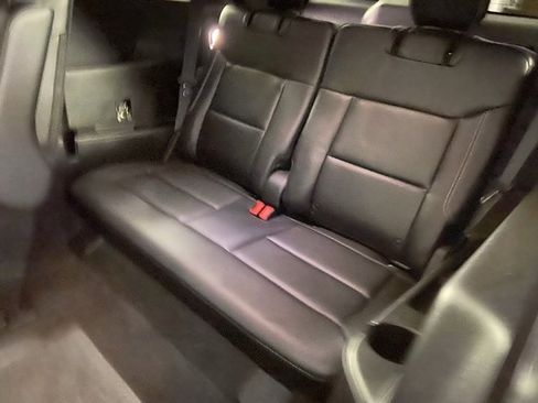 Used 2022 Ford Explorer ST w/ ST Street Pack image 18