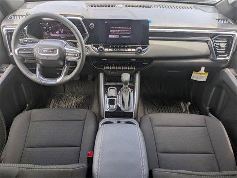 New 2025 GMC Canyon Elevation w/ Convenience Package image 19