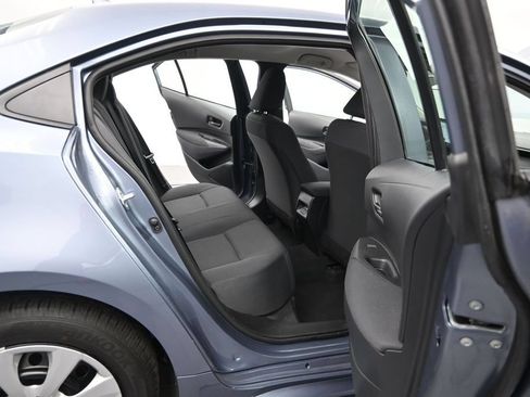 Used 2026 Toyota Corolla LE FWD image 19
