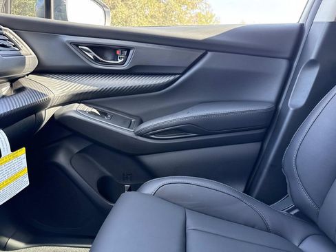 New 2026 Subaru Ascent Premium image 26