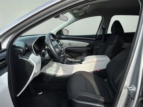 Used 2024 Hyundai Tucson SEL FWD image 21