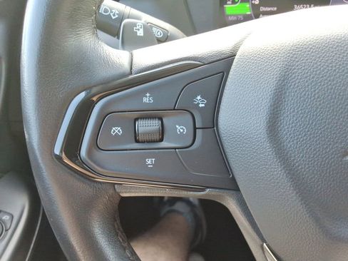 Certified 2023 Chevrolet Bolt EUV LT w/ Comfort Package FWD image 27