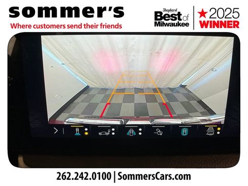 Used 2023 GMC Sierra 1500 Denali w/ Denali Reserve Package image 18