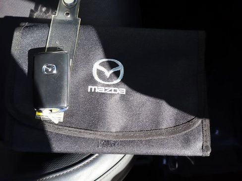 Used 2024 MAZDA CX-30 2.5 Turbo w/ Premium Plus Pkg image 52