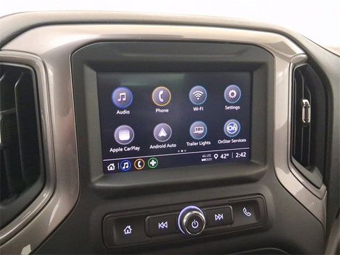 Used 2025 Chevrolet Silverado 2500 W/T w/ WT Convenience Package image 23