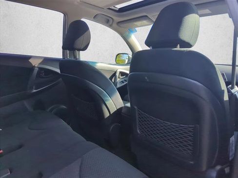 Used 2010 Toyota RAV4 Sport image 26