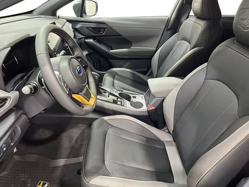 Certified 2025 Subaru Crosstrek 2.5i Wilderness w/ Crosstrek Mirror Package image 12