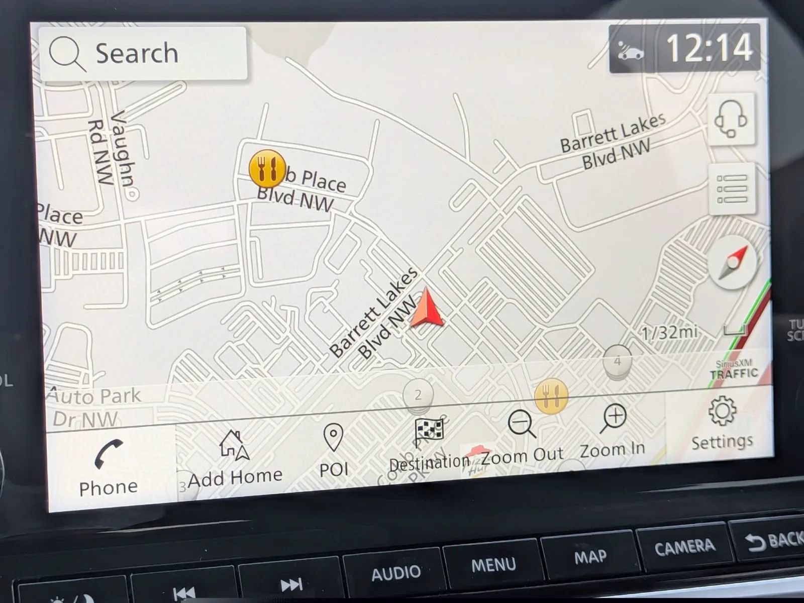 Certified 2023 Nissan Rogue SL w/ SL Premium Package FWD image 26