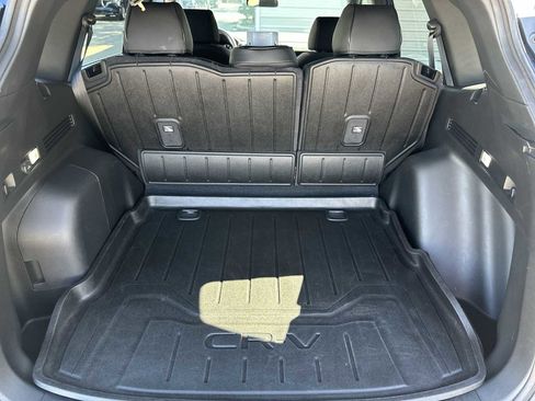 Used 2023 Honda CR-V Sport image 25