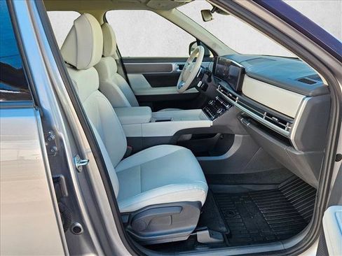 Used 2025 Hyundai Santa Fe SEL image 20