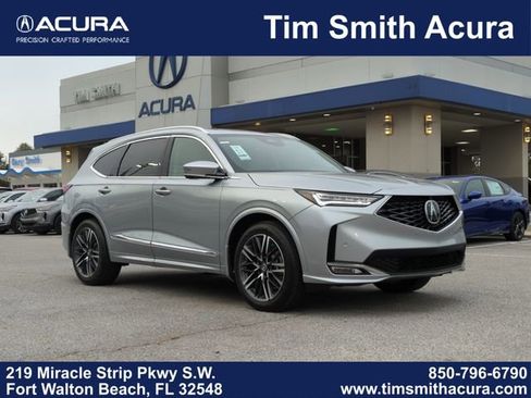 New 2026 Acura MDX w/ Advance Package image 1