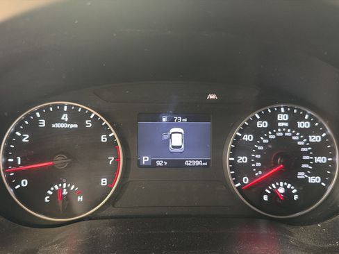 Used 2021 Kia Seltos S FWD image 15