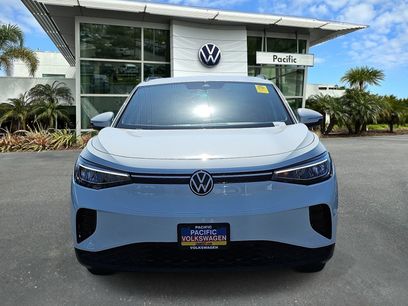 Used 2024 Volkswagen ID.4 2WD
