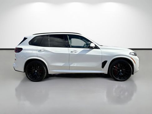 New 2026 BMW X5 xDrive40i image 2