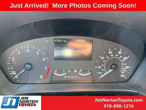 Used 2022 Ford Escape SE w/ Convenience Package image 12