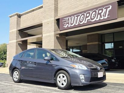 Used 2011 Toyota Prius Two