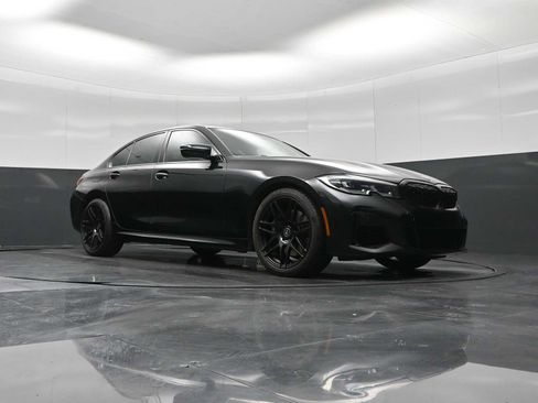 Used 2020 BMW M340i xDrive w/ Driving Assistance Package image 25