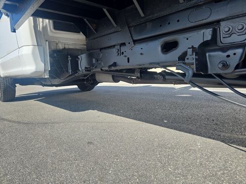 Used 2017 Ford F350 XL RWD image 10