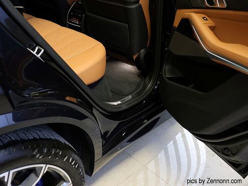 Certified 2026 BMW X5 M60i image 35