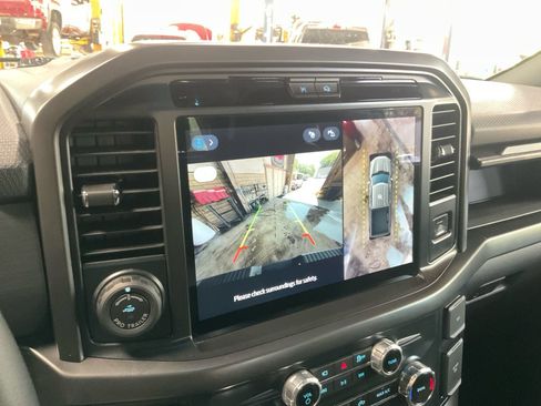 Used 2025 Ford F150 Tremor AWD/4WD image 30