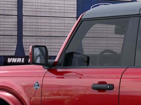 New 2026 Ford Bronco Outer Banks AWD/4WD image 22