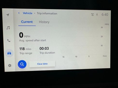 Used 2025 Toyota Tundra SR5 w/ SR5 Convenience Package image 31