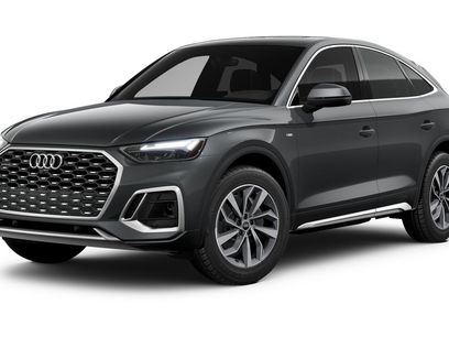 Certified 2023 Audi Q5 2.0T Premium Plus